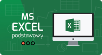 MS Excel - poziom podstawowy