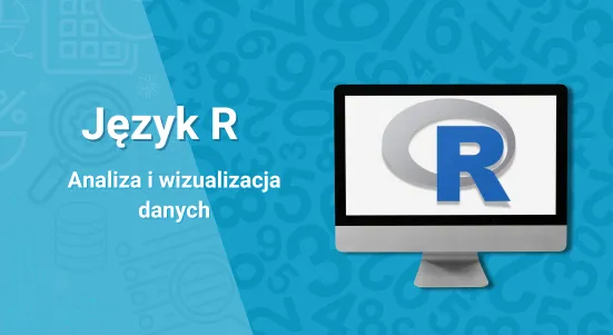 Kurs z analizy i wizualizacji w języku R