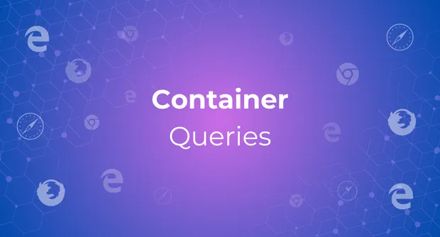 Container Queries